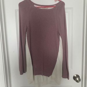Loft Sweater
